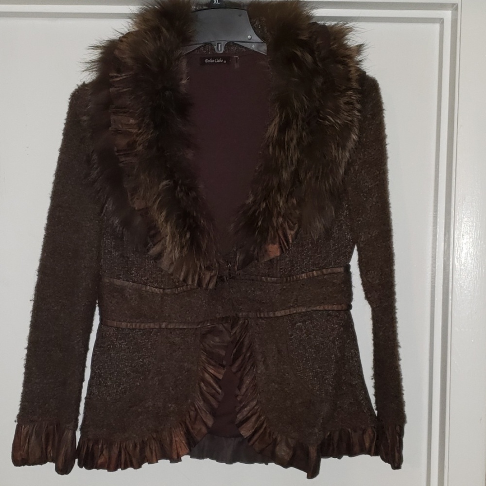 Dolce Cabo Cardigan